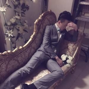 Meet your Posher, Ching qing